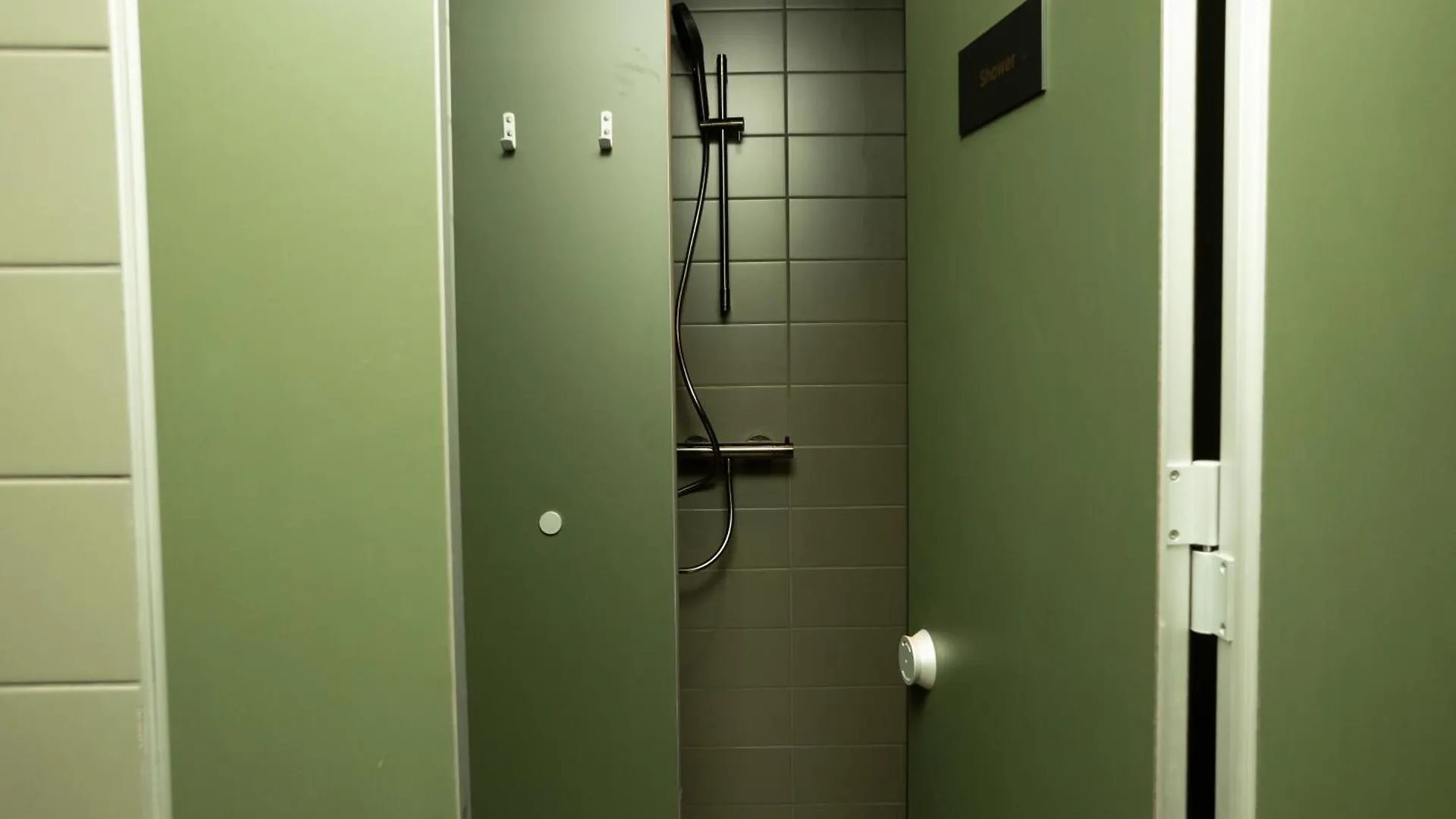 The Elephant Hostel Amsterdam