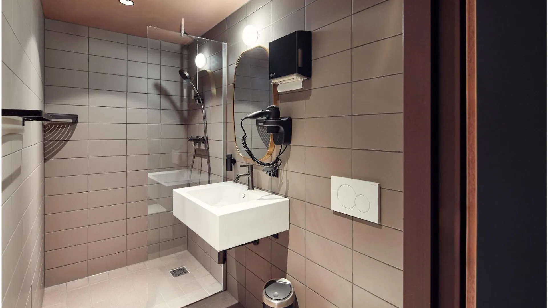 The Elephant Hostel Amsterdam Nederland