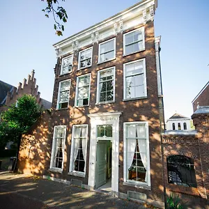 ** Hotel Boutique Museumkwartier Nederland