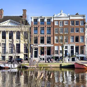  Hostel Stayokay Stadsdoelen