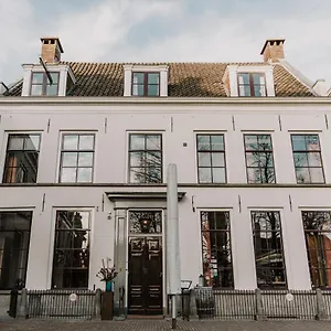 ** Hotel Brass Nederland