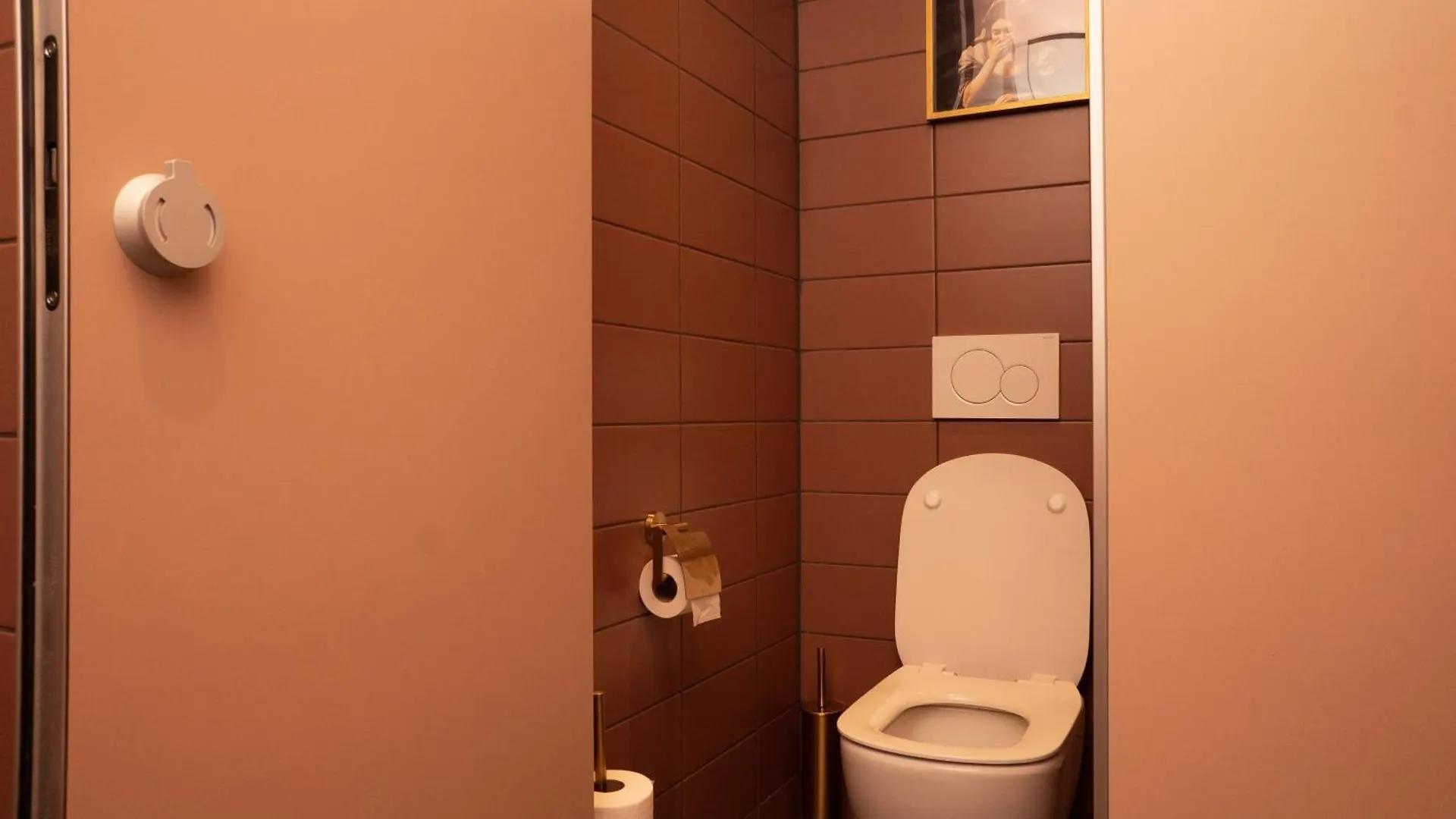 The Elephant Hostel Άμστερνταμ