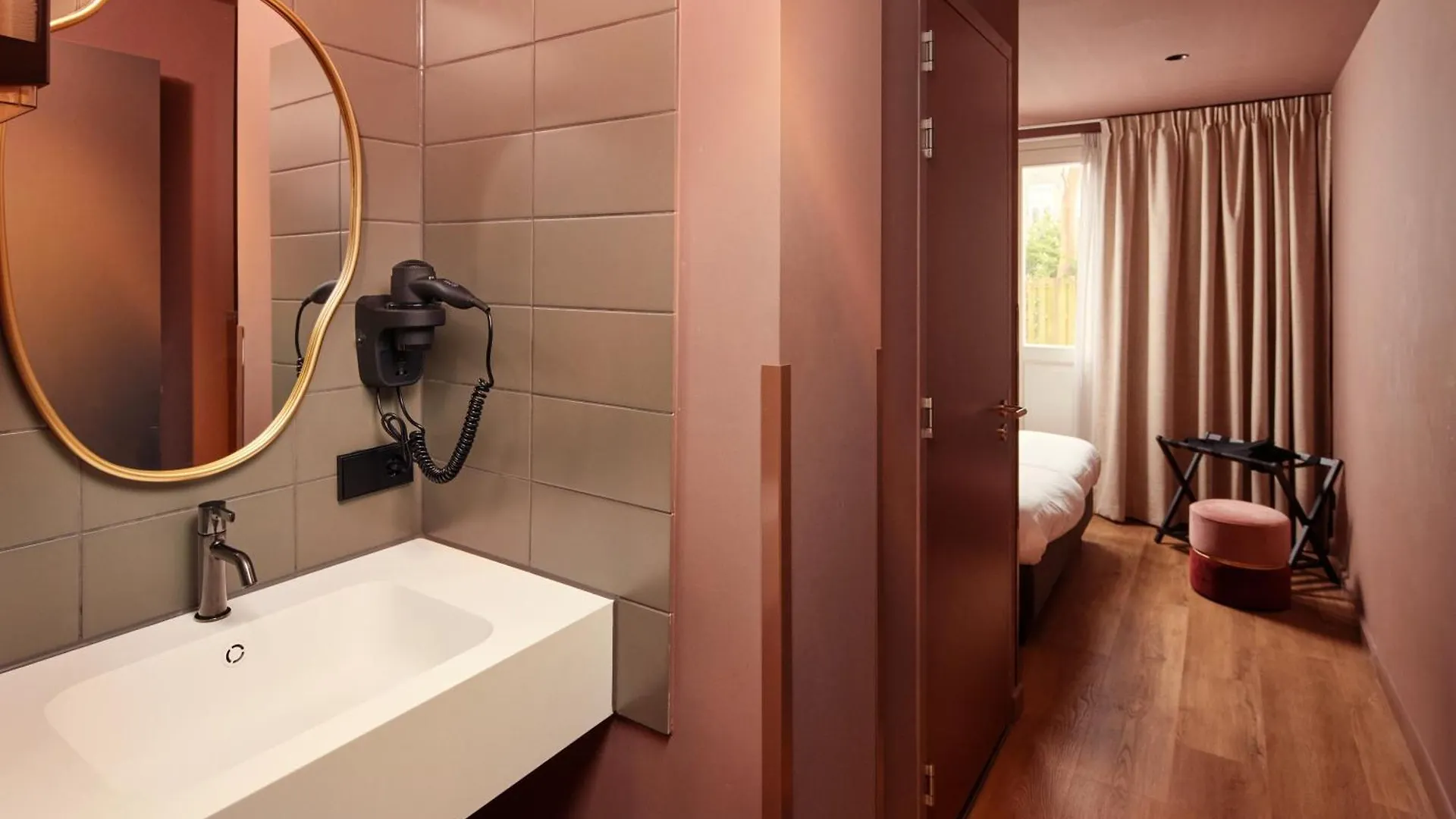 The Elephant Hostel Άμστερνταμ 0*,  Ολλανδία