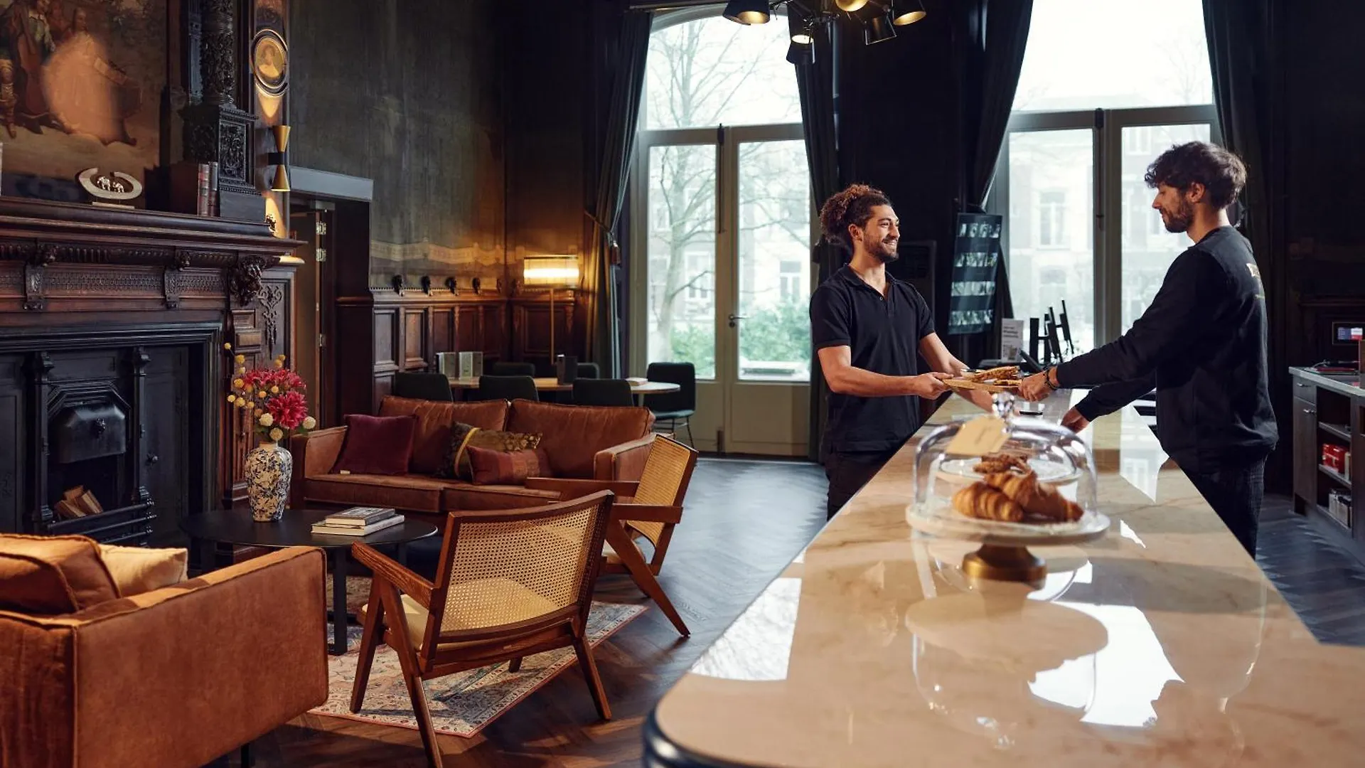The Elephant Hostel Amsterdam 0*,  Holland