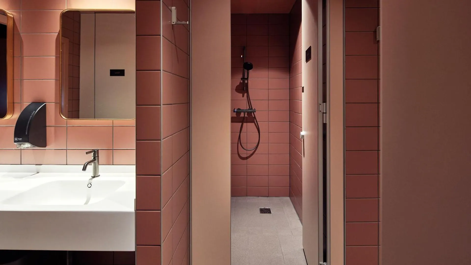 The Elephant Hostel Άμστερνταμ 0*,  Ολλανδία